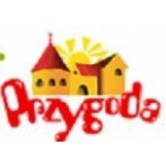 Przedszkole PRZYGODA, Częstochowa, logo