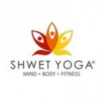 Shwet Yoga Classes & Courses In Thane, Thane, logo