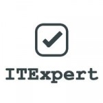ITExpert recruitment agency, San Francisco, logo