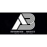 Advanced Basics MMA Gym Manchester, Manchester, Greater Manchester, logo