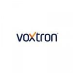 Voxtron Middle East, Dubai, logo