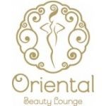 Oriental Beauty Lounge, Abu Dhabi, logo