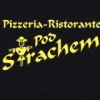 Pizzeria Pod Strachem, Bytom