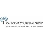 California Counseling Group, San Francisco, CA, logo