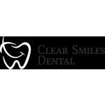 Clear Smiles Dental, Weston, logo