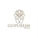 Guipurean Bridal - bespoke wedding dresses, Stanmore, logo