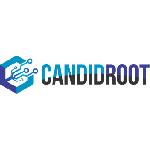 CandidRoot Solutions, Ahmedabad, logo