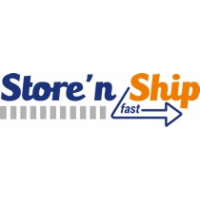 Store N Ship Fast, Dubai