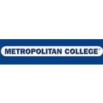 Metropolitan College Sp. z o.o., Warszawa, Logo