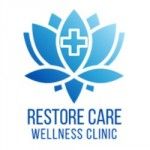 Restore Care, Ogden, logo