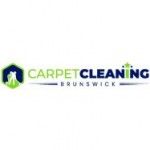 Carpet Cleaning Brunswick, Melbourne, logo