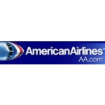 American Airlines - Przedstawicielstwo Amerykańskich Linii Lotni, Warszawa, Logo