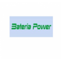 Bateria Power, alabaster