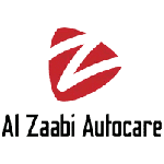 Al Zaabi Autocare, Abu Dhabi, logo