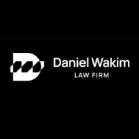 Daniel Wakim Law Firm, Sydney