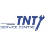 TNT Service Centre, Mansfield, logo
