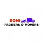 Soni Packers & Movers Kalyan, Mumbai, logo