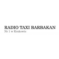 Radio-Taxi BARBAKAN, Kraków