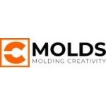 CMOLDS | Web Design and Development Company in Dubai. UAE, Dubai, logo