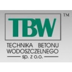 TBW Sp. z o.o., Chorzów, Logo