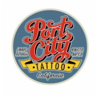 Port City Tattoo, Long Beach