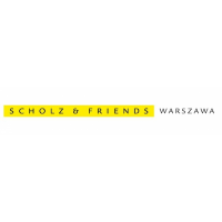 Scholz & Friends Warszawa Sp. z o.o., Warszawa