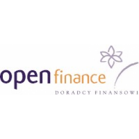 OPEN FINANCE Doradcy Finansowi, Warszawa