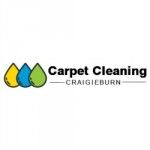 Carpet Cleaning Craigieburn, Craigieburn, logo