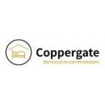 Coppergate House Serviced Accommodation Cleethorpes, Cleethorpes, North East Lincolnshire, logo