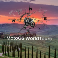 MotoGS WorldTours - Tour Operator, Merseburg