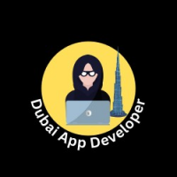 Dubai App Developer, Dubai