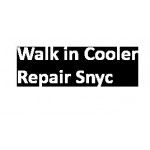 Walk In Cooler Repair Snyc, new york, logo