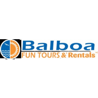 Balboa Fun Tours & Rentals, Newport Beach