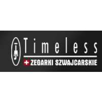 Timeless - Zegarki Szwajcarskie, Gdańsk