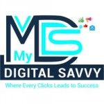My Digital Savvy - Digital Marketing Company in Nagpur, Nagpur, logo