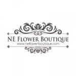 NE Flower Boutique - Northeast Philly, Philadelphia, logo