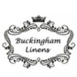 Buckingham Linens, Mississauga, logo
