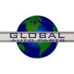 Global Auto Parts, Norwalk, logo