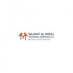 Najmat Al Miraj, Dubai, logo
