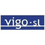 VIGO SL Sp. z o.o., Warszawa, Logo
