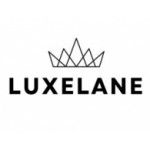 LuxeLane, New Delhi, logo