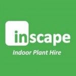 Inscape Indoor Plant Hire, Doncaster East, logo