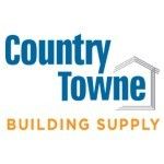 Country Towne, Ridgetown, logo