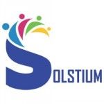 Solstium Pte. Ltd, Singapore, logo