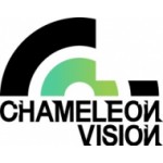 Chameleon Vision, Szczawno-Zdrój, Logo