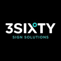 3Sixty Sign Solutions, Edmonton