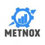 Metnox INC, Hutchinson, Kansas, logo