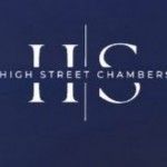 High Street Chambers, Singapore, logo