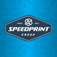 Speedprint Ltd., Leamington