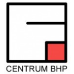Centrum BHP - Falkor, Dąbrowa Górnicza, logo